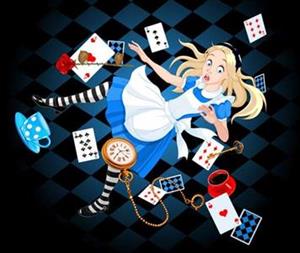 ALICE